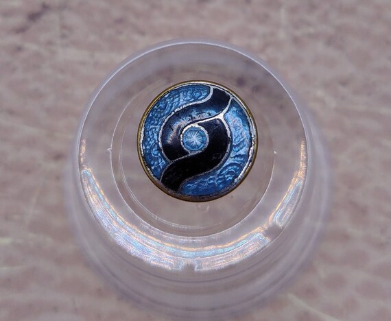 CUFFLINK BAER & WILDE Kum apart Cufflink - image 2