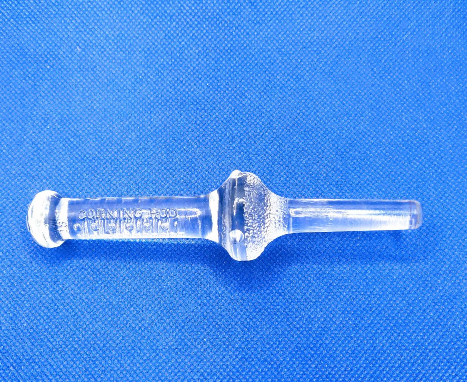 Glass CORNING or CORY Filter Rod 5.75L Percolator Coffee Etsy