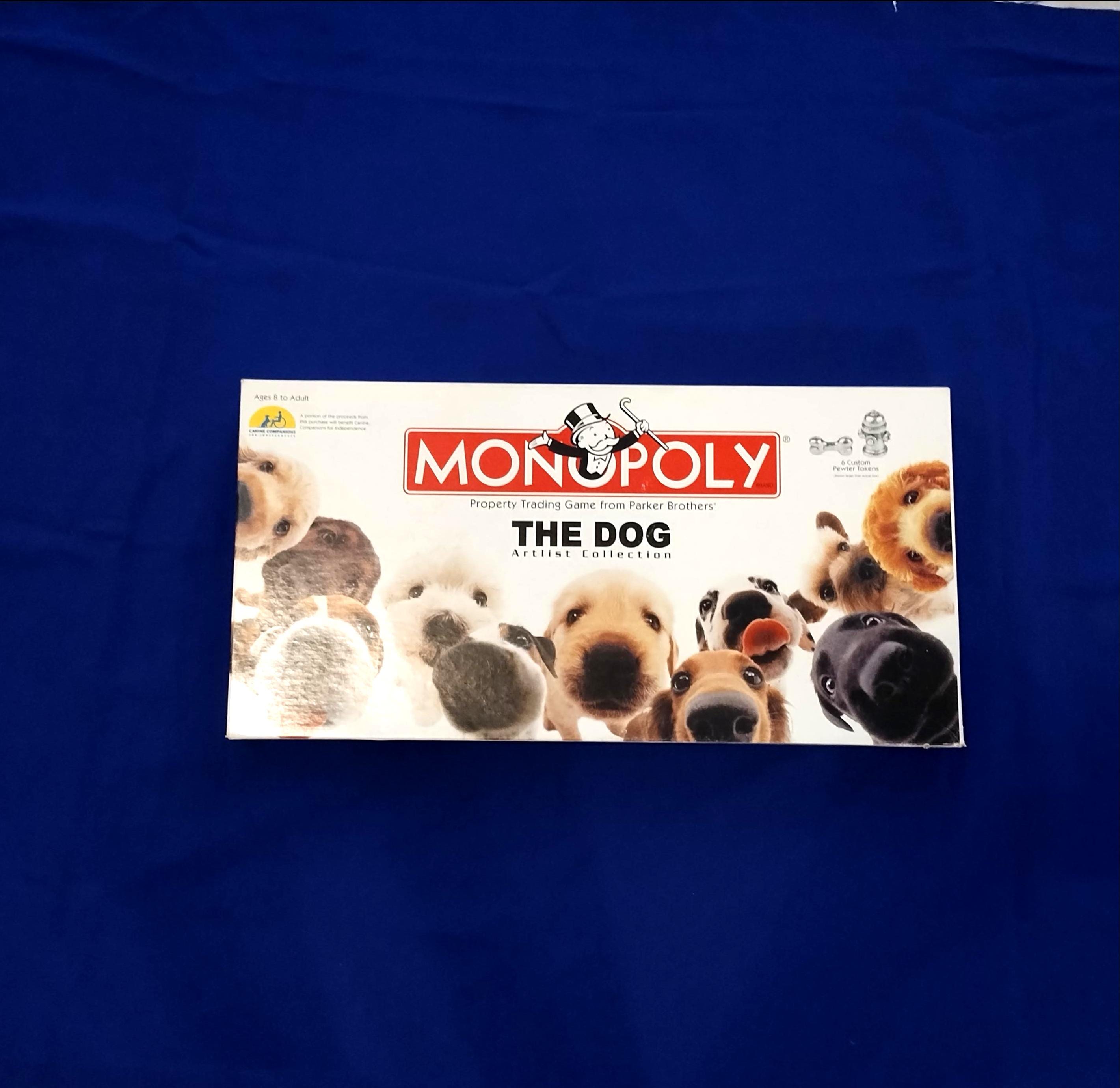 【希少】THE DOG Artist Collection コレクターキット 希少】THE DOG Artist Collection コレクターキット - メルカリ
