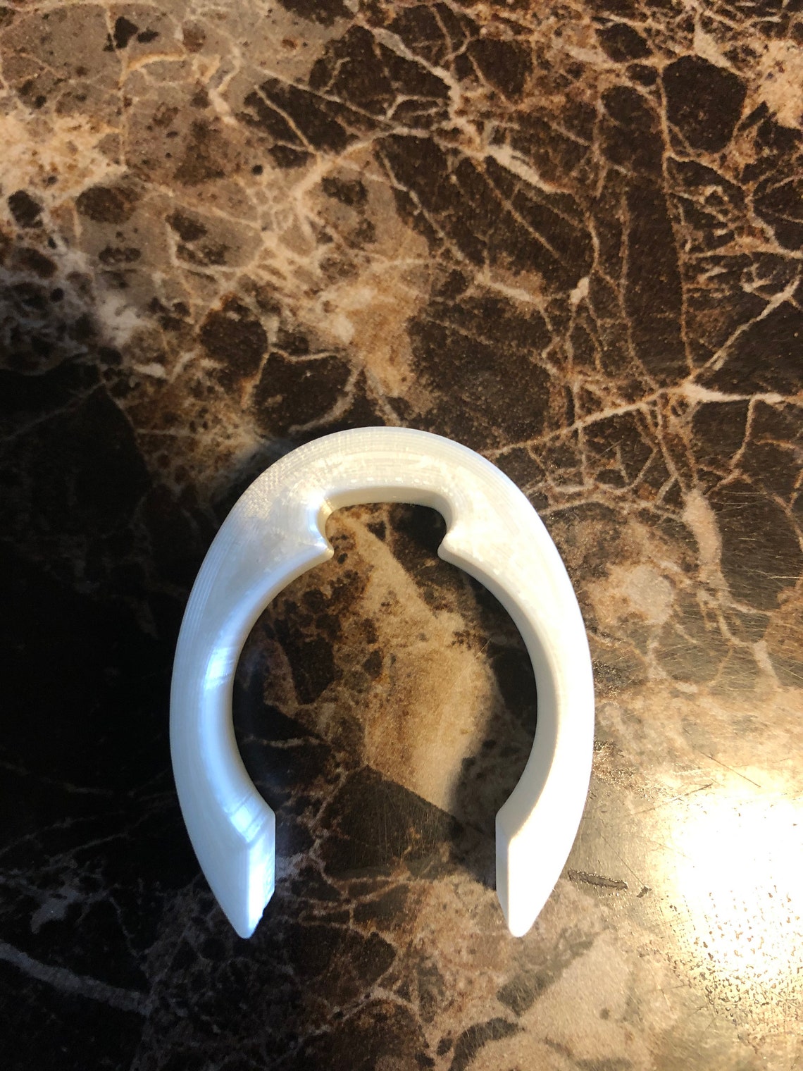 Trolling Motor Cable Clip set of 3 Etsy