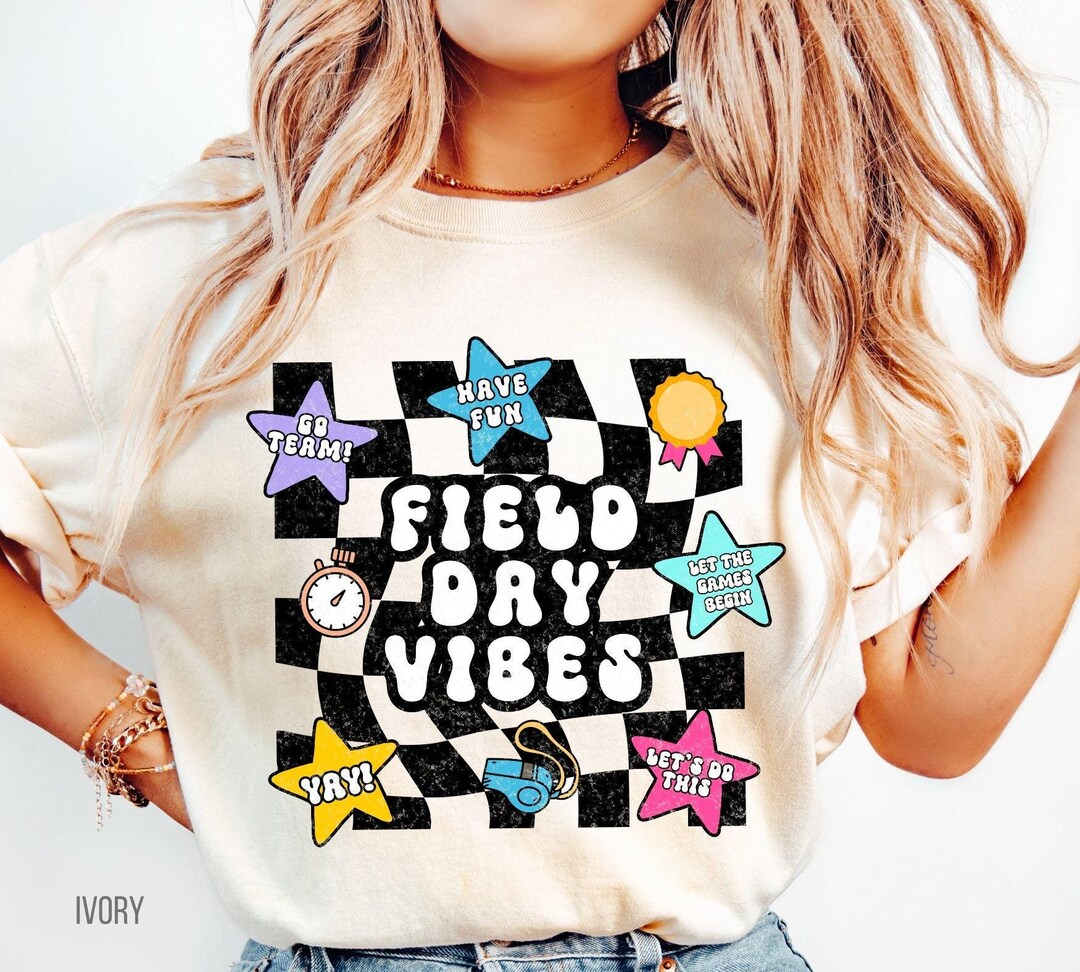Field Day Striped Pullover