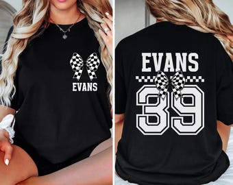 Custom Racing PNG, Motocross PNG, Custom Racing Shirt Sublimation, Pit Crew Digital Design, Moto Mom PNG, Race Girlfriend Racing