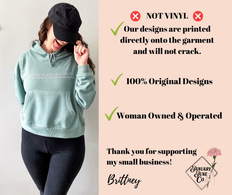 ASL Christian Sweatshirt Sign Language Crewneck Shirt, Jesus Loves You