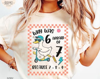 67 Teacher Shirt, Comfort Colors 6 7 Teacher Shirt, Funny Teacher Shirt, 67 Teacher Team Tshirts, 67 Shirt, Six Seven Matching School Tees