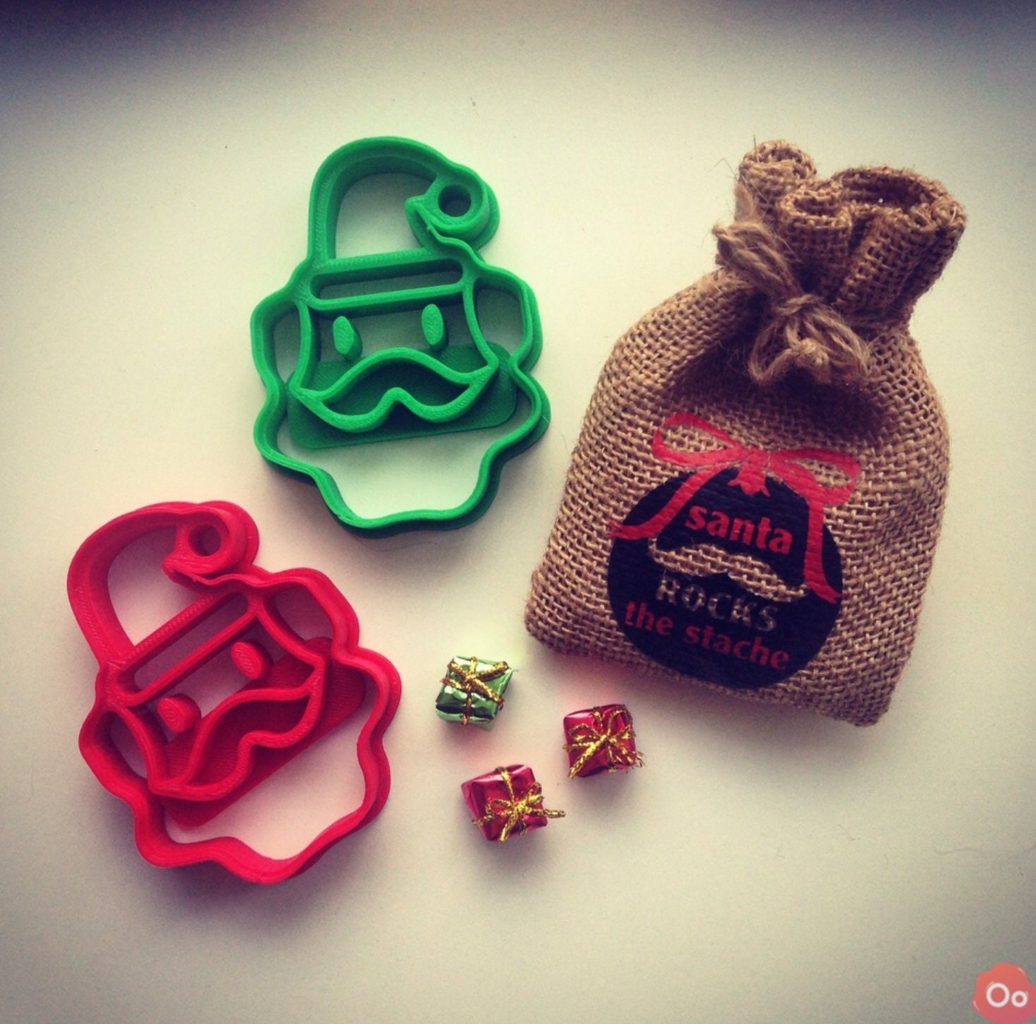 WEIHNACHTEN Keksausstecher Backen Design & Farbe wählen Etsy