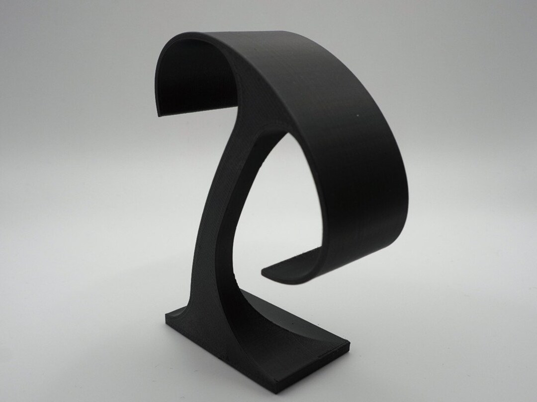 Modern Watch Stand Wrist Watch Display Watch Holder Etsy