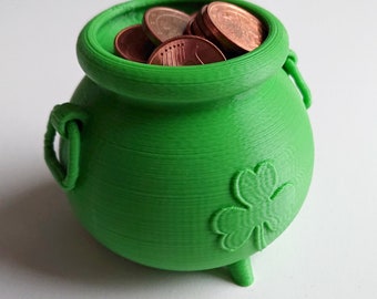 Shopping Fund Pots of Dreams Money Pot Save Up & Smash Money Box Gift 50898 