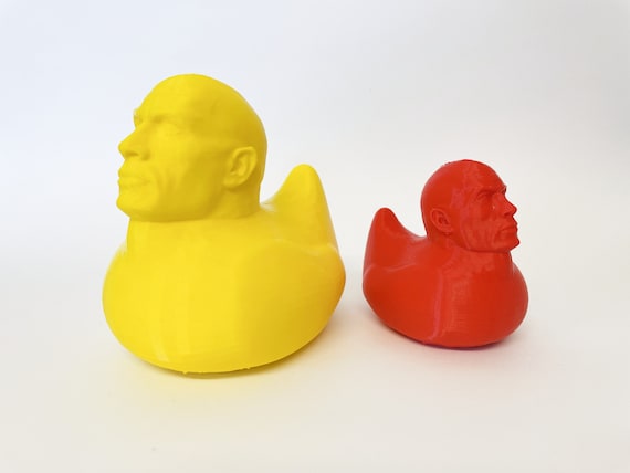 Conan hotsell rubber duck