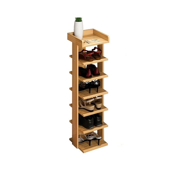 30+ Minimalist Shoes Racks Design For Your Inspiration