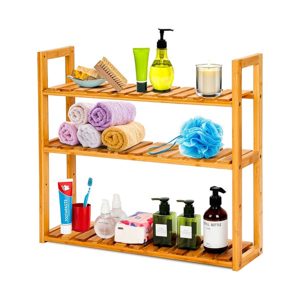Bathroom Shelf - Etsy UK