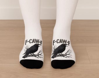Cool & Unique Sublimation Socks for Every Mood, Cozy Accessories, Gift for Him, Her, and Holidays