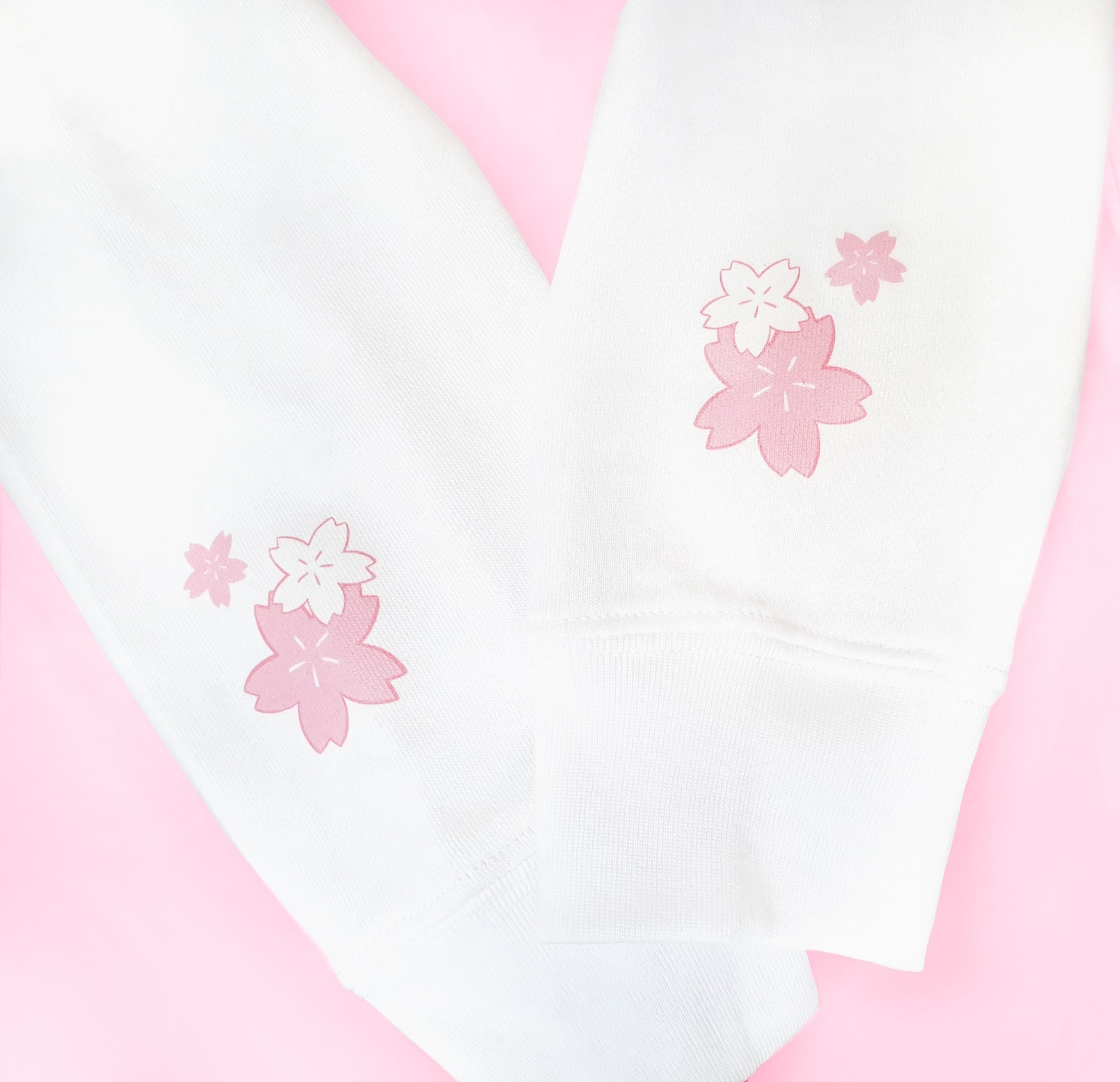 Sakura Sweater main image 0