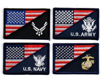 X.Sem Green Line Canada Flag Patch 2 Pack Tactical Patches Embroidery Morale Emblem X.Sem Green Line Canada Flag Patch 2 Pack Tactical Patches Embroidery Morale Emblem
