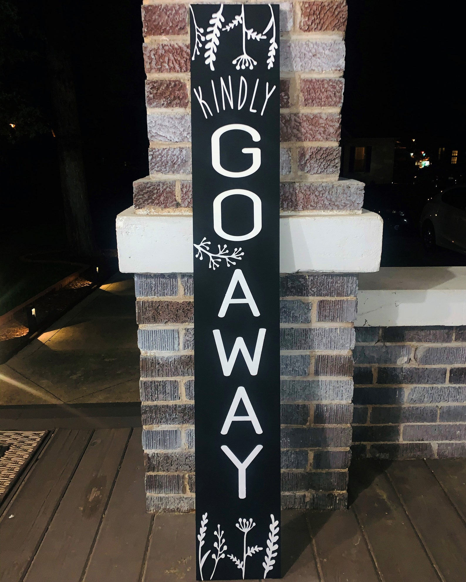 Go Away Welcome Sign Etsy go-away-welcome-sign-etsy