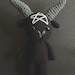 Baby Baphomet Plush Collectible