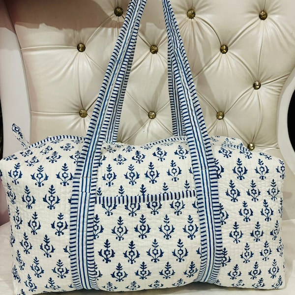 Handmade Quilted Bags Etsy