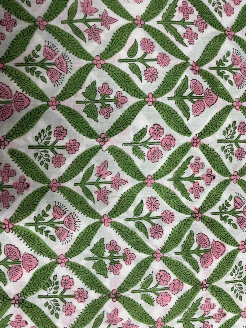 Block Printed Cotton Quilted Laptop Sleeve, MacBook Case For Tablet iPad Pro, Handmade Laptop Case/Laptop Cover, for 13inch, 15inch Pattern 2