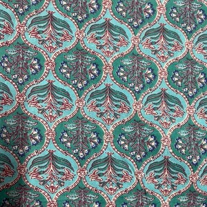 Vintage Cotton Quilted Laptop Case Bohemian Floral Laptop Sleeve Unique gifts Handmade iPad carry case Stylish laptop case tablet case Pattern 8