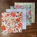 see more listings in the napkins section