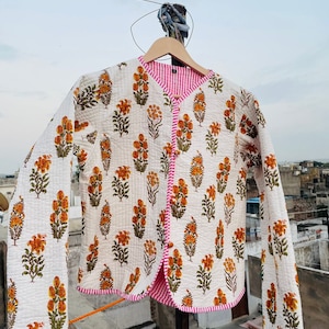 Womens cotton jackets uk cheap