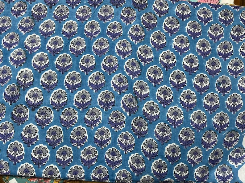 Block Printed Cotton Quilted Laptop Sleeve, MacBook Case For Tablet iPad Pro, Handmade Laptop Case/Laptop Cover, for 13inch, 15inch Pattern 17