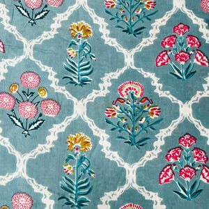 Vintage Cotton Quilted Laptop Case Bohemian Floral Laptop Sleeve Unique gifts Handmade iPad carry case Stylish laptop case tablet case Pattern 11