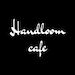 HandloomCafe store logo