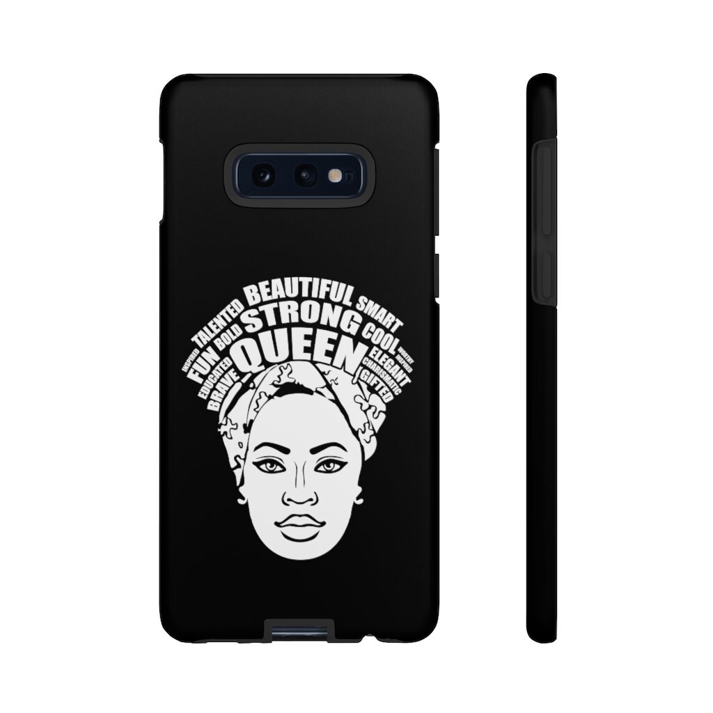 Phone Case Queen Phone Case Android Phone Case iPhone Etsy