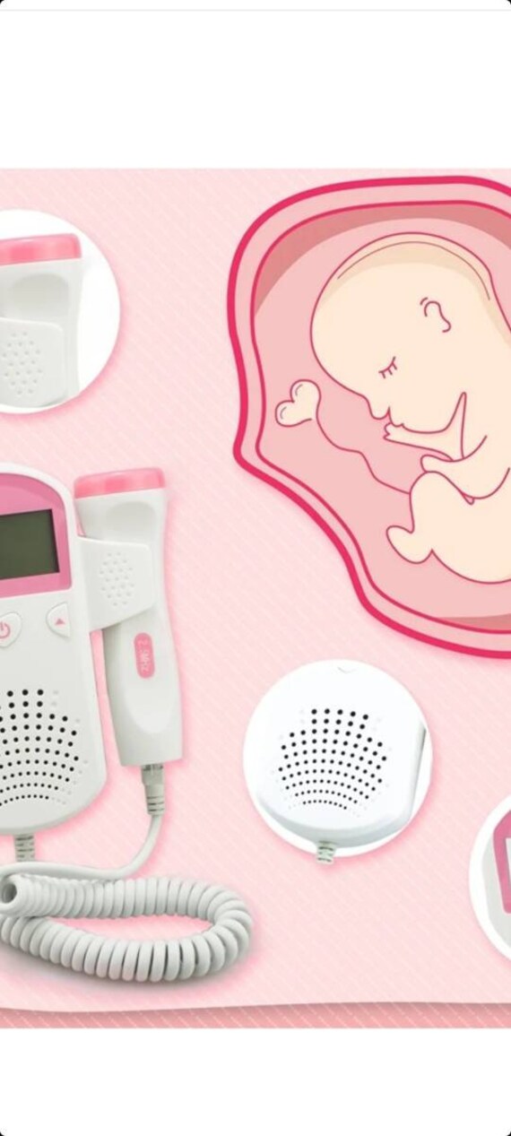 Details 90+ about fetal doppler australia best NEC