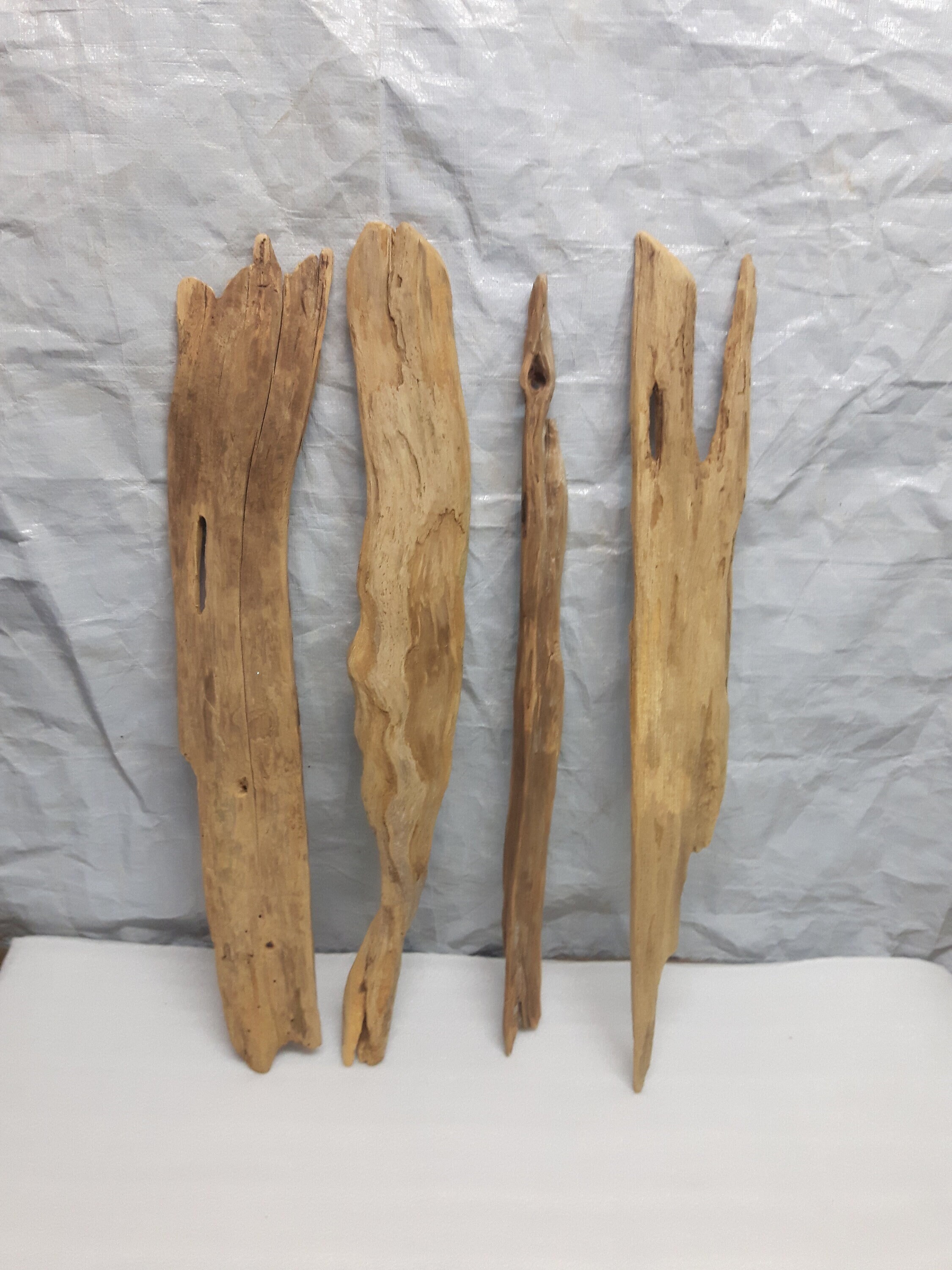 Natural Forest Wood Craft Sticks The Amazing Spider Driftwood Rustic Branches Terrarium Aquarium Ornaments Unfinished Raw Roots Piece