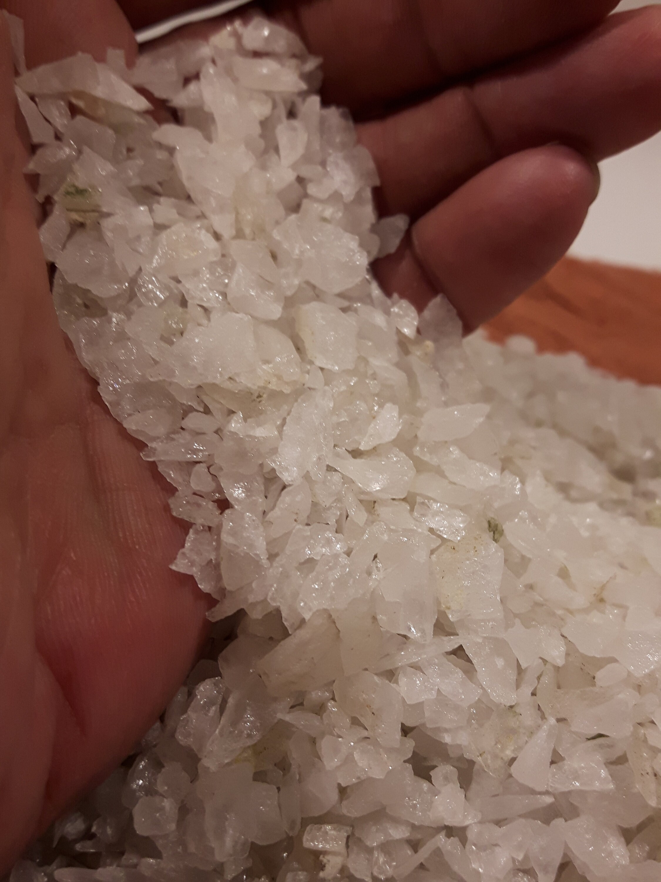 Fine Quartzite . One Pound of Pure Milky Quartz Crystals. 454 Etsy