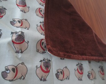 couverture pour petit chien / chat