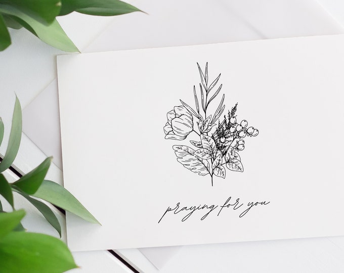 Custom Printable Card Template // Custom Card Print // Custom - Etsy ...