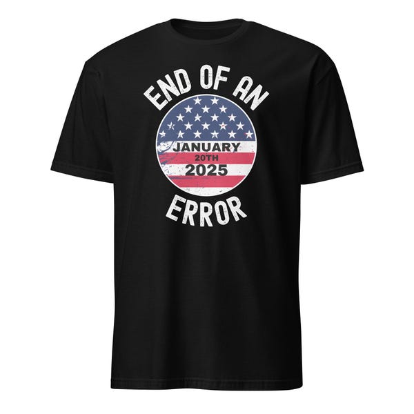 Trump Inauguration Shirt Etsy