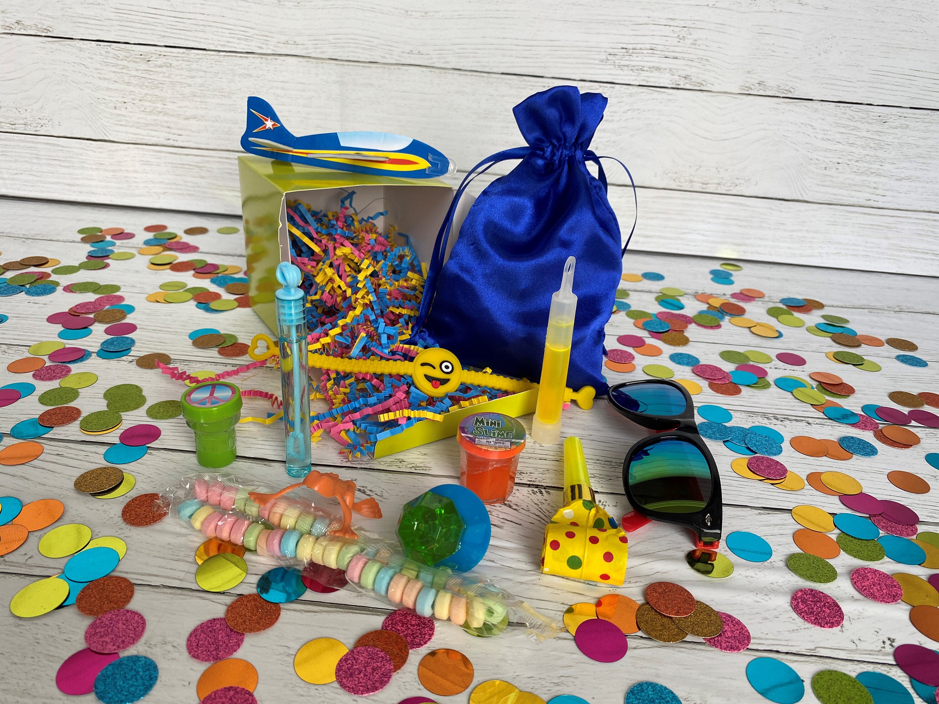 Party Favors Children's Party Favors Kids Party Favors Etsy