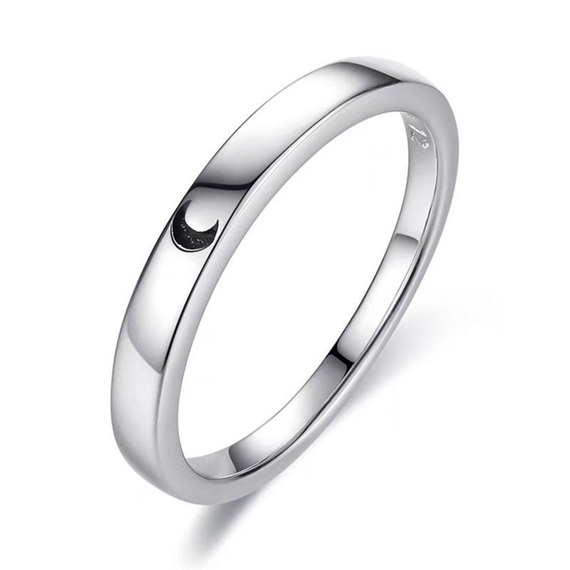 ②Own Light Mix Ring【#Casual】（Silver) 【公式通販】