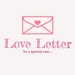 Love Letter