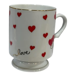 ヴィンテージlefton テーブルグッズ3点 1988 Lefton China - Etsy