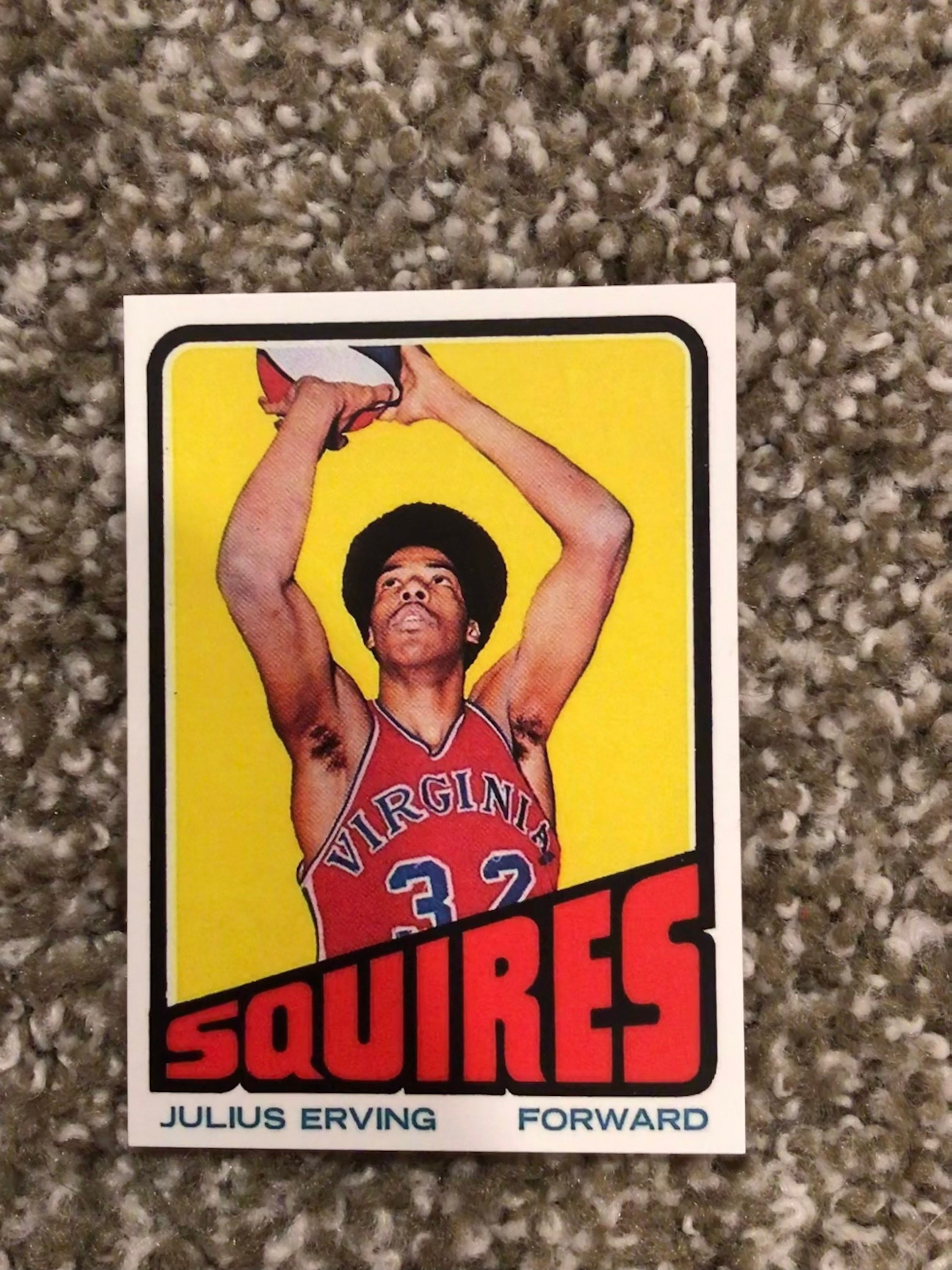 julius erving rookie card value julius erving rookie card value