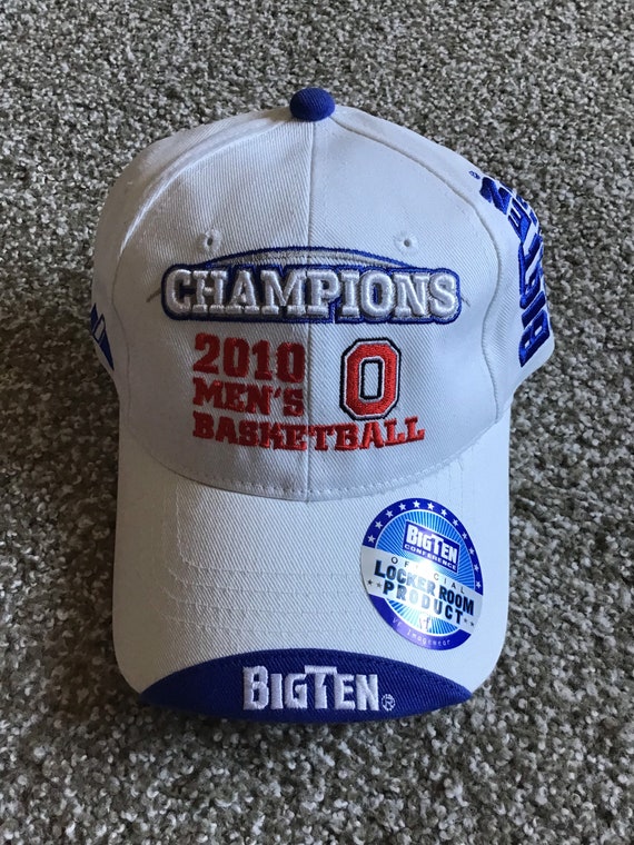 Ohio State Buckeyes 2010 Big Ten 