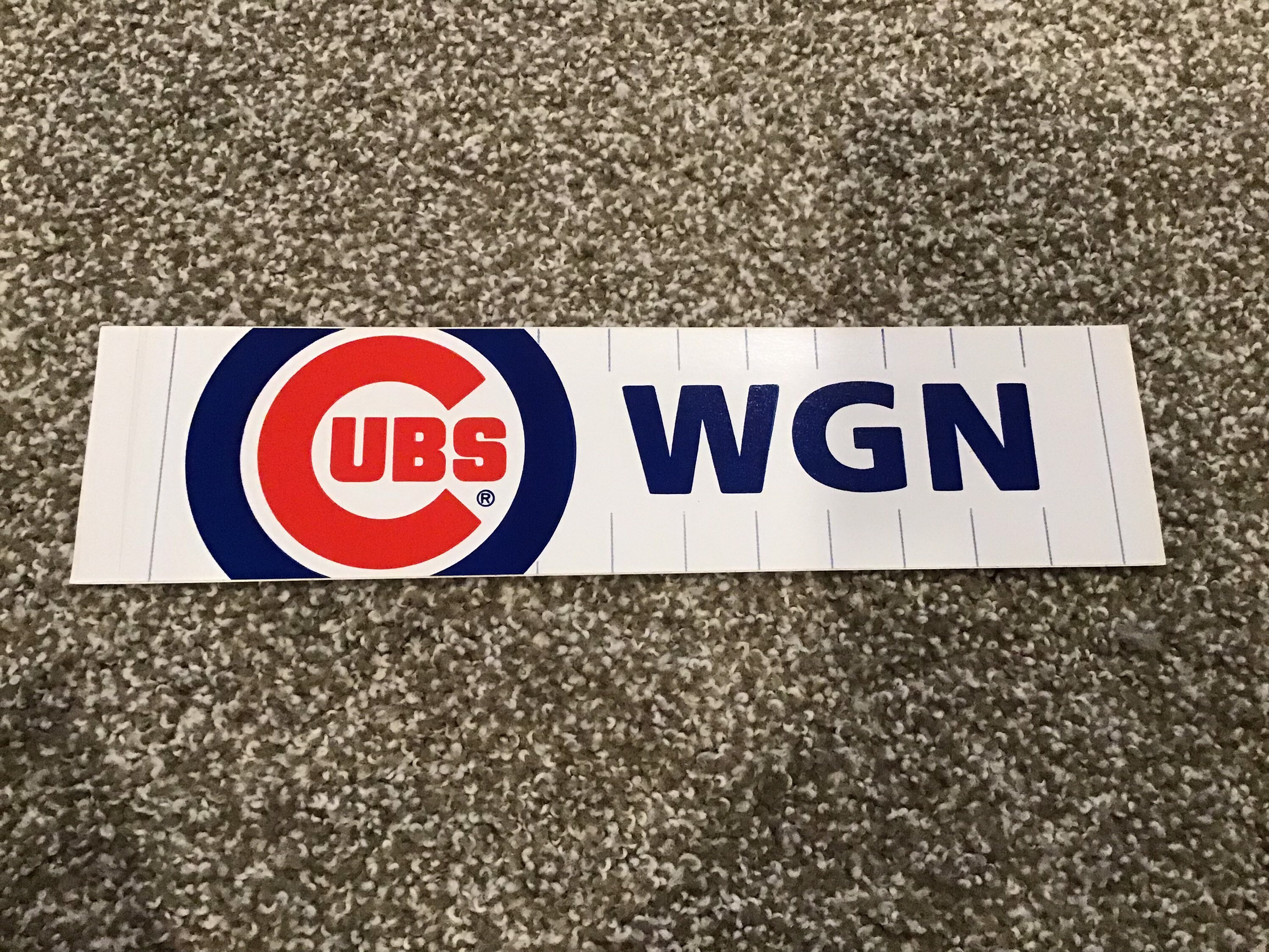 Wgn - Etsy