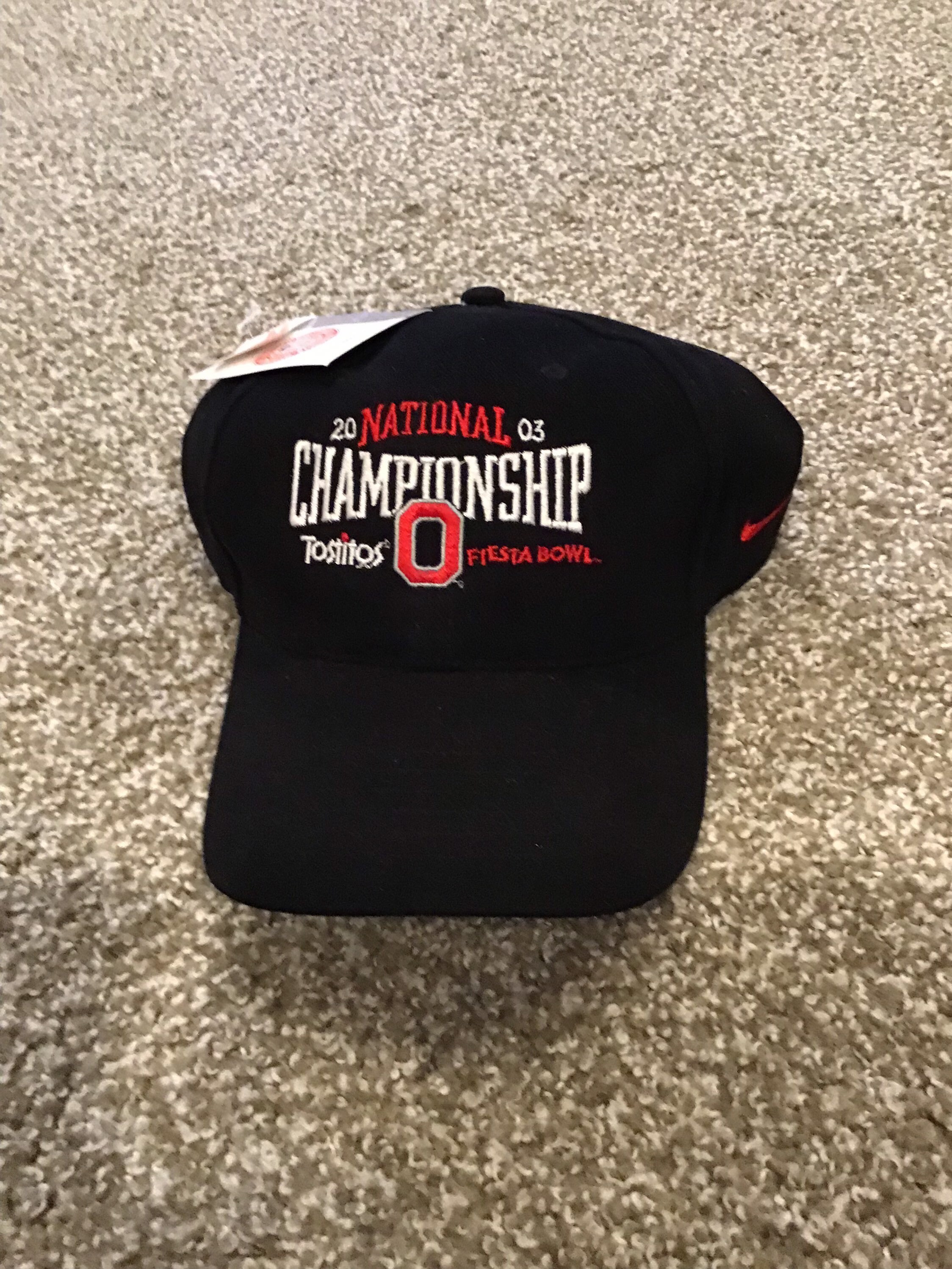 Ohio State Buckeyes Football 2003 