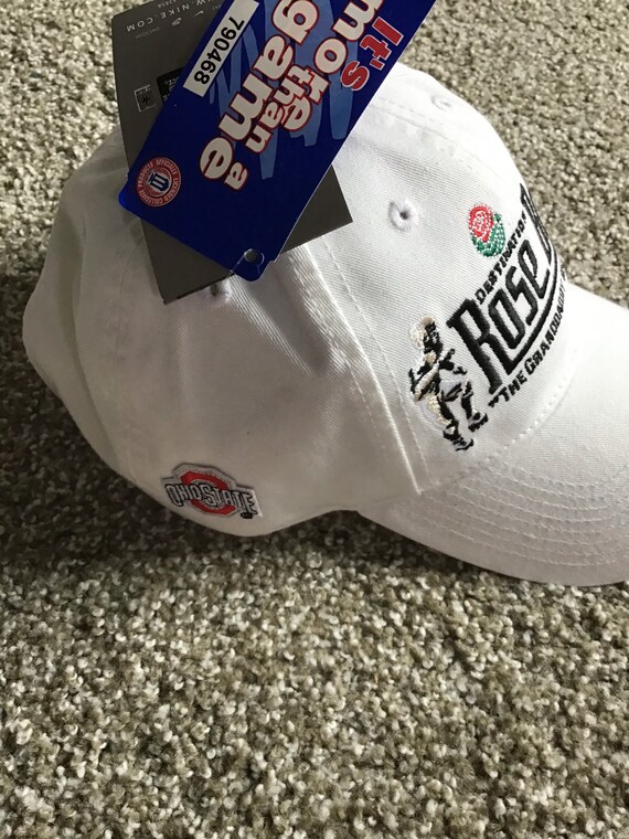 Ohio State Buckeyes Extremely Nice Nike 