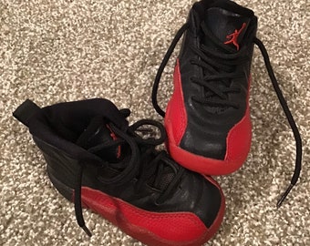 baby jordan 12