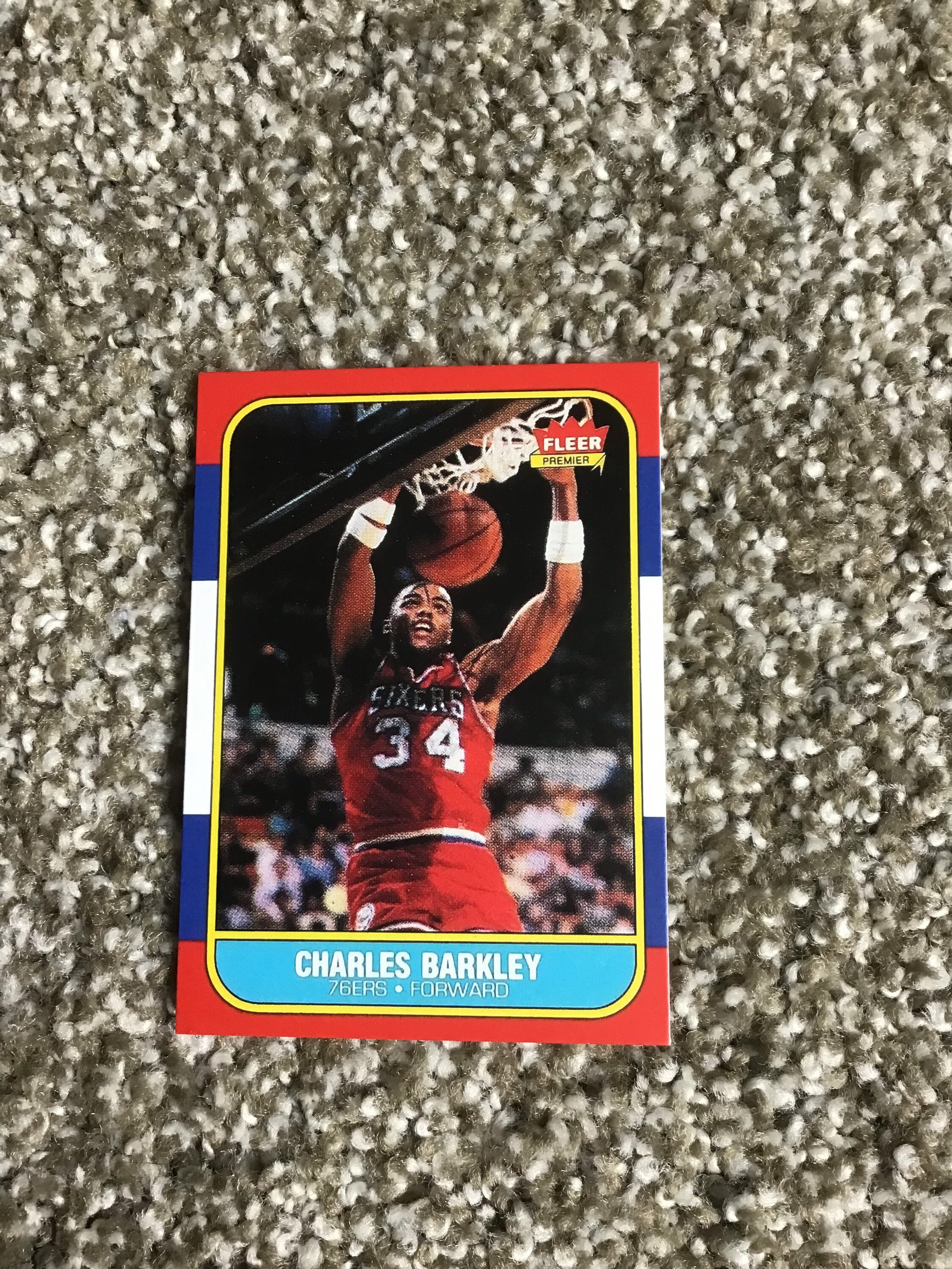 Fleer - Etsy