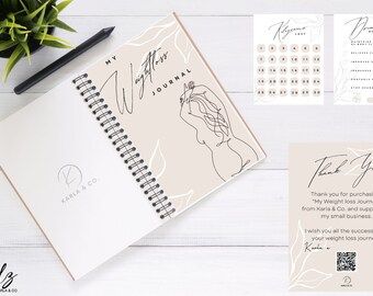 Weight Loss Journal