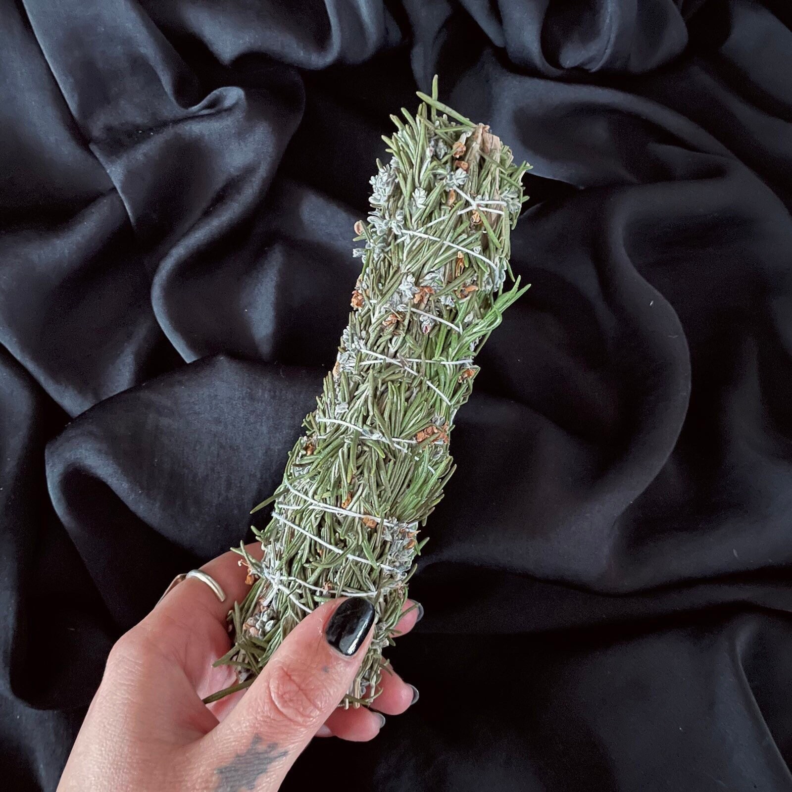 Bâton de Fumigation Romarin