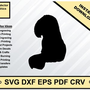 Austin Lake Michigan Map Silhouette Shape svg dxf pdf eps crv vector graphic design, Laser File, Screen Printing File