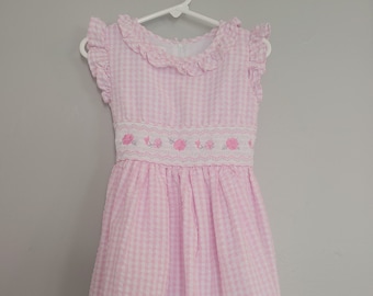 Bonnie Jean Dress \u0026 Jacket 18M NEW 