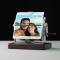 Personalized Flip Book from Your Memories - Custom Movie Book from Video as Perfect DIY Gift for Anniversary, Memories in Motion Flipbook product logo
